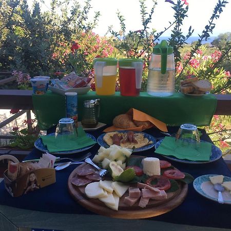 סנטה דומניקה B&B A Casa Di Picci מראה חיצוני תמונה