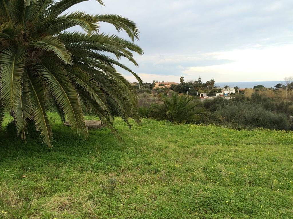 סנטה דומניקה B&B A Casa Di Picci מראה חיצוני תמונה