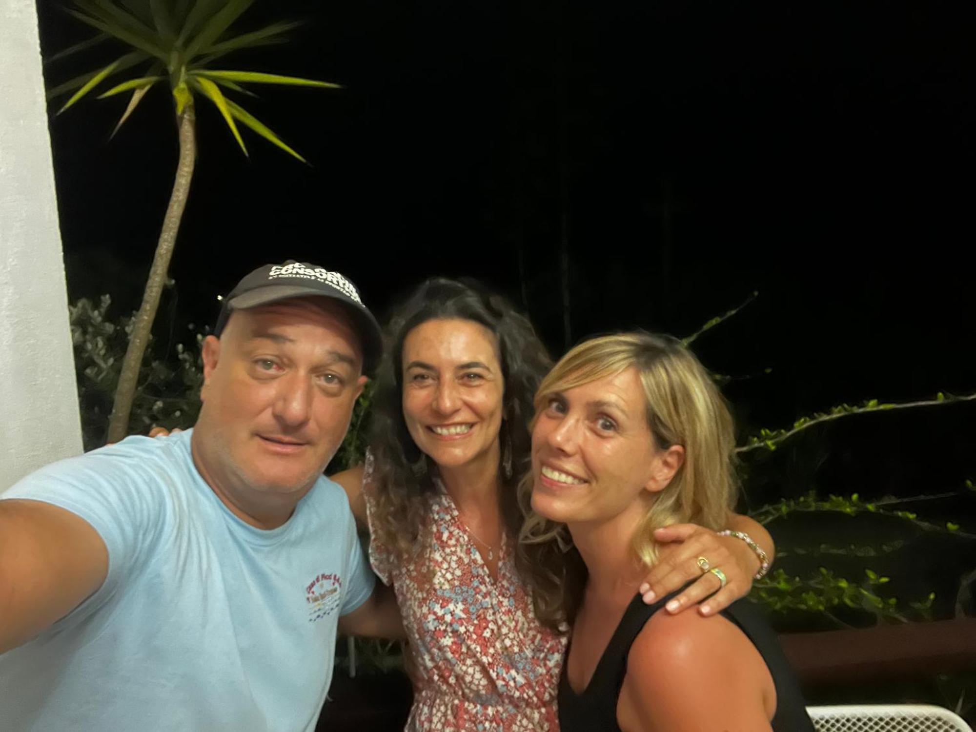 סנטה דומניקה B&B A Casa Di Picci מראה חיצוני תמונה