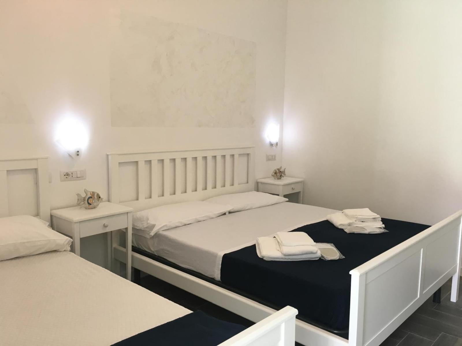 סנטה דומניקה B&B A Casa Di Picci מראה חיצוני תמונה