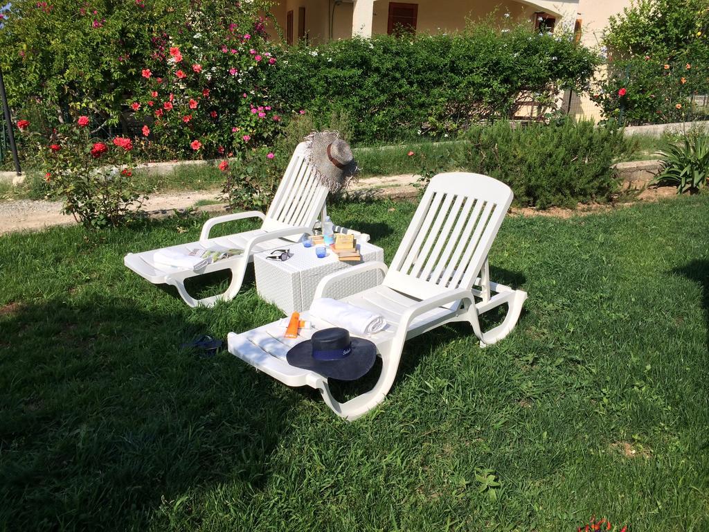 סנטה דומניקה B&B A Casa Di Picci מראה חיצוני תמונה