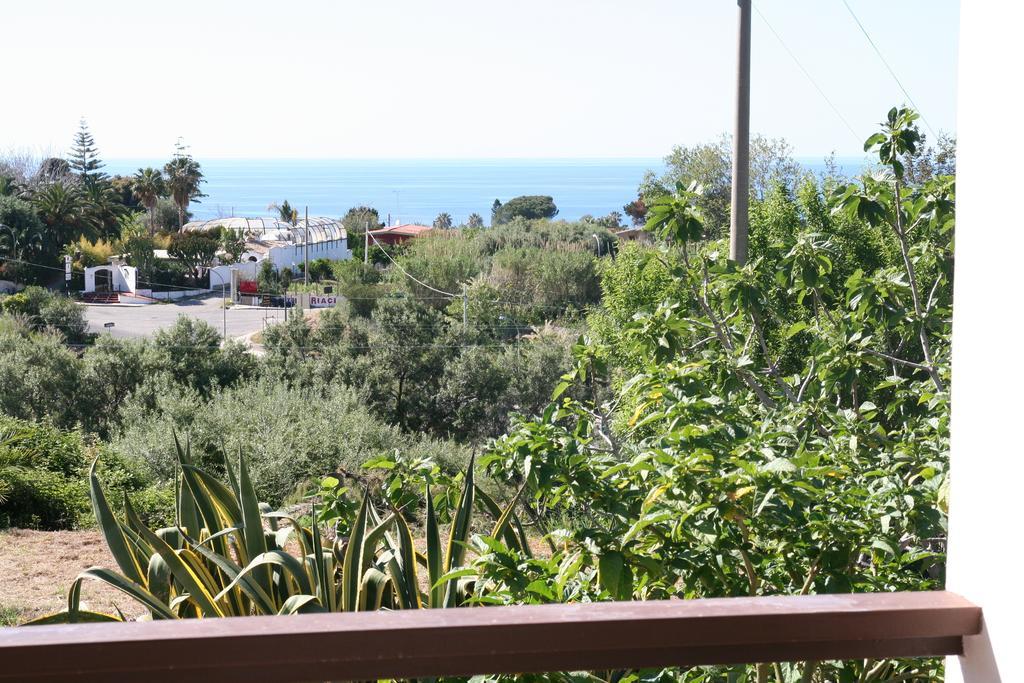 סנטה דומניקה B&B A Casa Di Picci מראה חיצוני תמונה