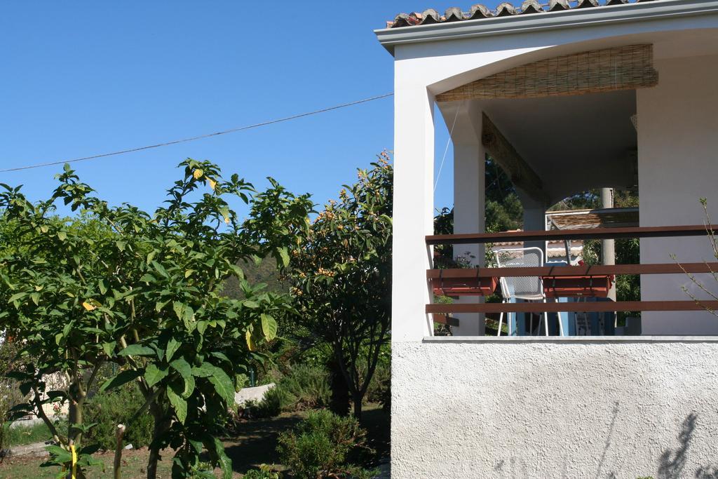 סנטה דומניקה B&B A Casa Di Picci מראה חיצוני תמונה