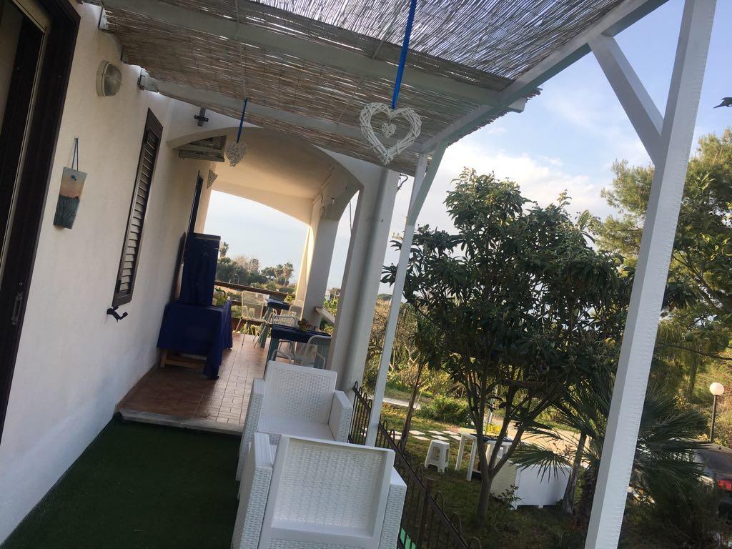 סנטה דומניקה B&B A Casa Di Picci מראה חיצוני תמונה