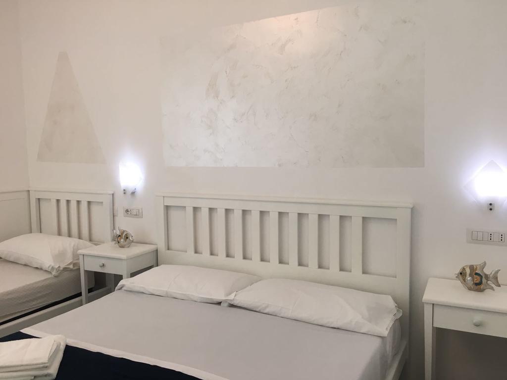 סנטה דומניקה B&B A Casa Di Picci מראה חיצוני תמונה