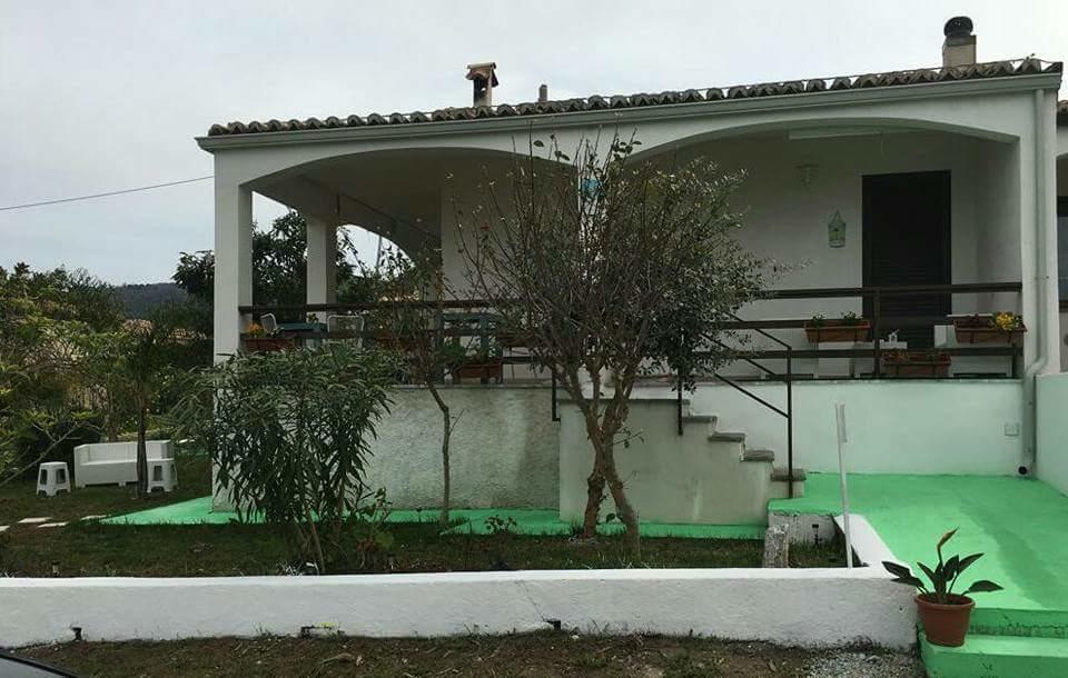 סנטה דומניקה B&B A Casa Di Picci מראה חיצוני תמונה