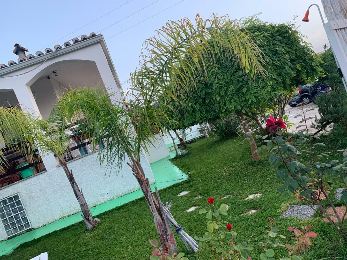 סנטה דומניקה B&B A Casa Di Picci מראה חיצוני תמונה